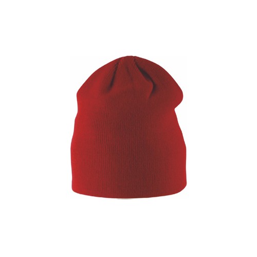 GORRO DE CRIANÇA EM MALHA VERMELHO KP524 GORRO DE CRIANÇA EM MALHA VERMELHO KP524